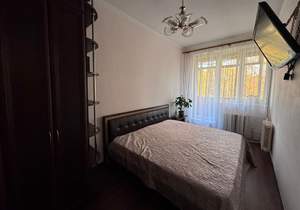 2-к квартира, на длительный срок, 59м2, 4/5 этаж