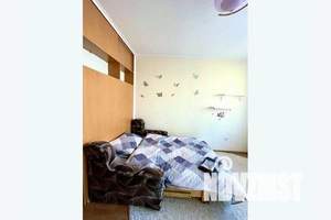 1-к квартира, посуточно, 47м2, 5/5 этаж