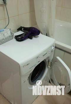 1-к квартира, посуточно, 39м2, 1/1 этаж