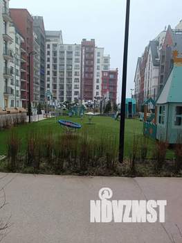 2-к квартира, посуточно, 52м2, 5/15 этаж