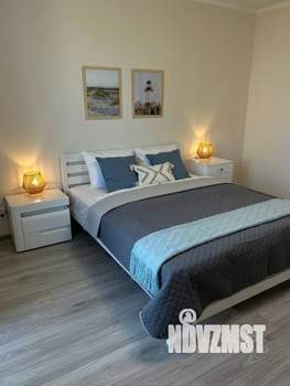 2-к квартира, посуточно, 65м2, 5/9 этаж