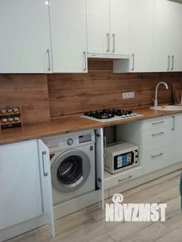1-к квартира, на длительный срок, 36м2, 7/10 этаж