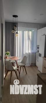 1-к квартира, посуточно, 33м2, 3/9 этаж