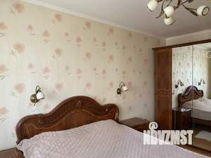 3-к квартира, посуточно, 64м2, 6/10 этаж