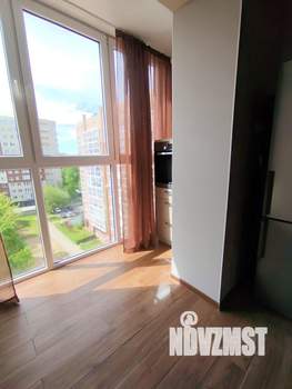 2-к квартира, на длительный срок, 57м2, 8/10 этаж