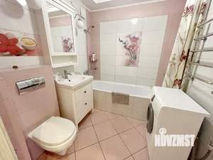 1-к квартира, посуточно, 47м2, 1/1 этаж