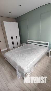 1-к квартира, на длительный срок, 35м2, 1/4 этаж