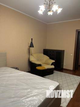 1-к квартира, на длительный срок, 42м2, 2/9 этаж