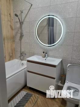 1-к квартира, посуточно, 42м2, 2/7 этаж