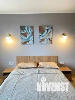 1-к квартира, посуточно, 40м2, 10/14 этаж