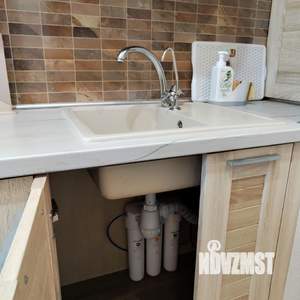 1-к квартира, посуточно, 42м2, 10/12 этаж