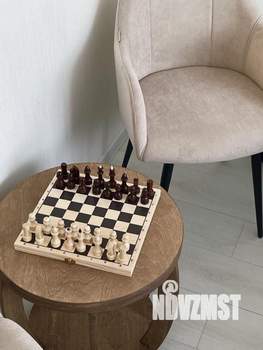 1-к квартира, посуточно, 32м2, 4/4 этаж