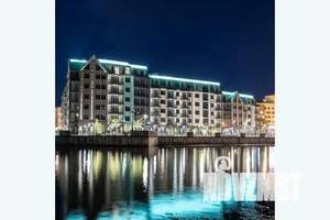 2-к квартира, посуточно, 48м2, 6/8 этаж