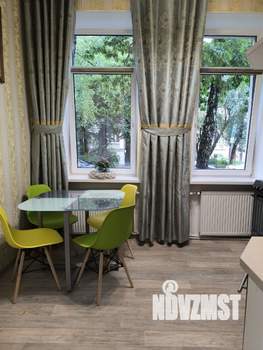 1-к квартира, на длительный срок, 43м2, 1/3 этаж
