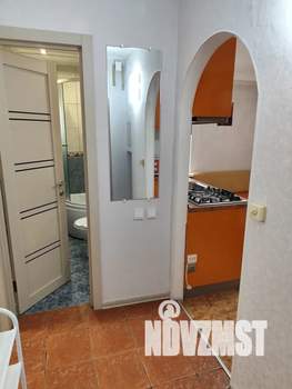 1-к квартира, посуточно, 34м2, 3/4 этаж