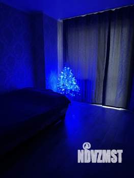 1-к квартира, посуточно, 38м2, 5/8 этаж