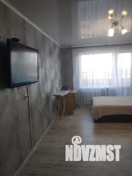 1-к квартира, посуточно, 40м2, 11/12 этаж