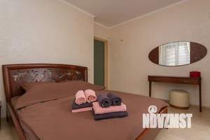 2-к квартира, посуточно, 60м2, 8/8 этаж