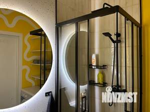 1-к квартира, посуточно, 29м2, 6/9 этаж