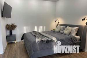 1-к квартира, посуточно, 33м2, 2/5 этаж