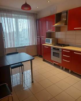 1-к квартира, на длительный срок, 43м2, 8/10 этаж