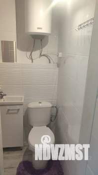 1-к квартира, посуточно, 20м2, 1/5 этаж