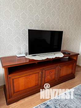 2-к квартира, посуточно, 58м2, 4/16 этаж