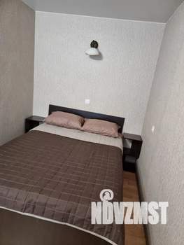1-к квартира, посуточно, 33м2, 2/5 этаж