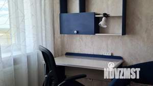 1-к квартира, посуточно, 52м2, 1/1 этаж