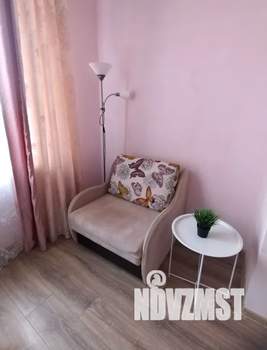 1-к квартира, посуточно, 50м2, 6/10 этаж