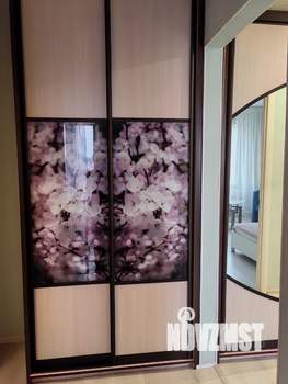 1-к квартира, на длительный срок, 38м2, 10/10 этаж