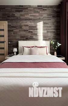 2-к квартира, посуточно, 50м2, 1/1 этаж