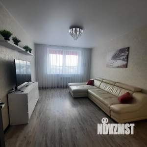 2-к квартира, на длительный срок, 60м2, 7/10 этаж