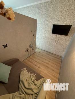 1-к квартира, посуточно, 49м2, 9/9 этаж