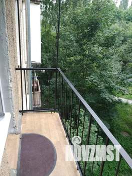 2-к квартира, посуточно, 43м2, 3/5 этаж