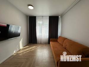 1-к квартира, посуточно, 69м2, 2/8 этаж
