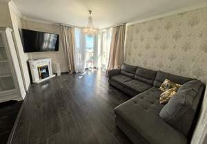 2-к квартира, на длительный срок, 75м2, 9/9 этаж