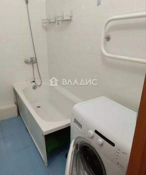 1-к квартира, на длительный срок, 42м2, 6/10 этаж