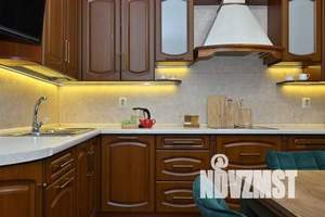 1-к квартира, посуточно, 55м2, 2/23 этаж