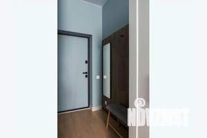 1-к квартира, посуточно, 20м2, 2/8 этаж