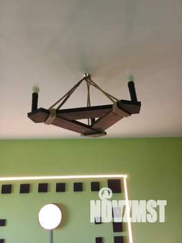 3-к квартира, посуточно, 60м2, 9/9 этаж