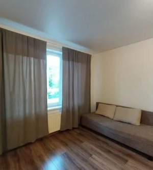 1-к квартира, на длительный срок, 40м2, 3/12 этаж