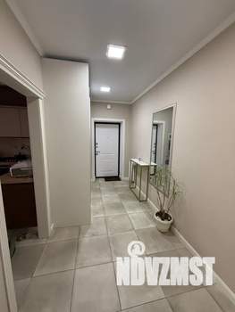 2-к квартира, посуточно, 60м2, 2/6 этаж