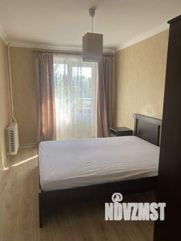 3-к квартира, на длительный срок, 59м2, 2/9 этаж