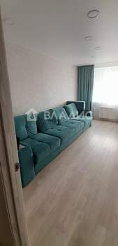 2-к квартира, на длительный срок, 54м2, 9/10 этаж