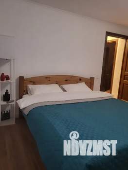 2-к квартира, посуточно, 60м2, 3/3 этаж