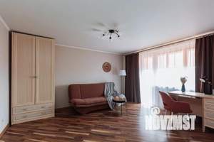 2-к квартира, посуточно, 56м2, 1/1 этаж