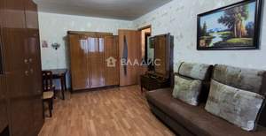 1-к квартира, на длительный срок, 32м2, 2/5 этаж