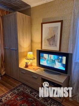 1-к квартира, посуточно, 32м2, 2/5 этаж