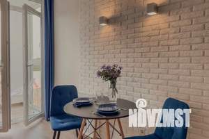 1-к квартира, посуточно, 36м2, 6/8 этаж